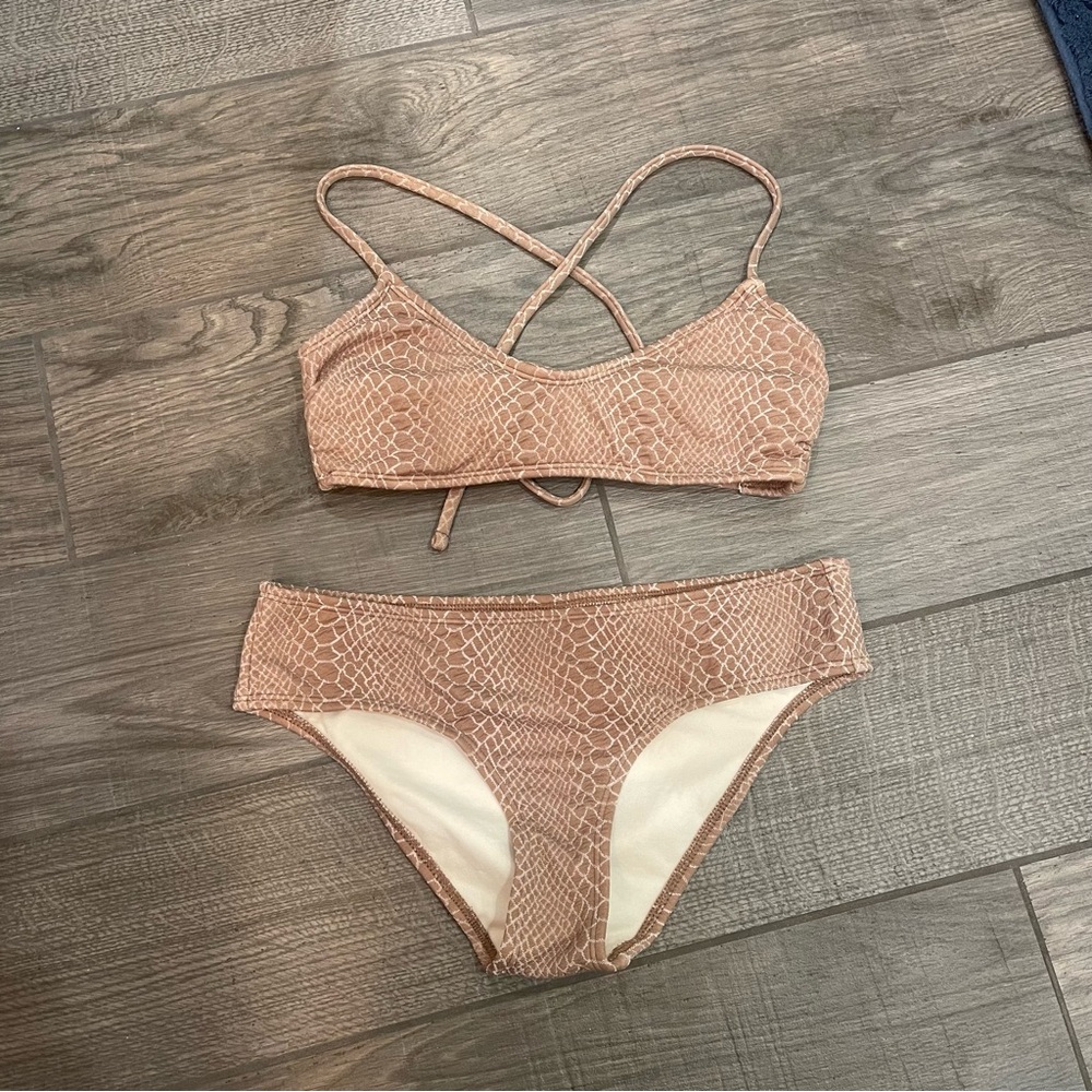 Hula Honey Bikini